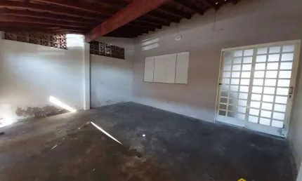 Casa com 2 dormitórios à venda, 70 m² por R$ 260.000,00 - Residencial Vale das Nogueiras - Americana/SP