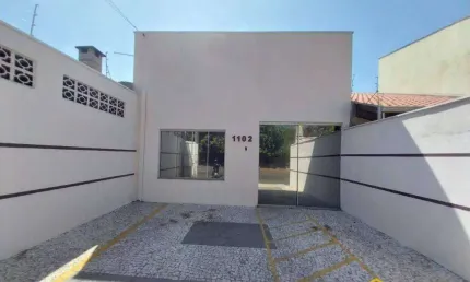Casa para alugar, 99 m² por r$ 3.320,20/mês - jardim brasília - americana/sp