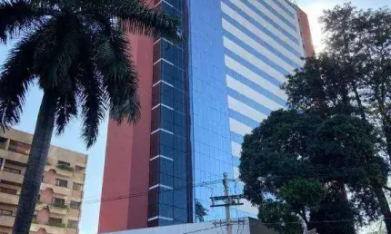 Laje para alugar, 270m² por R$ 15.000/mês - Santo Antônio - Americana/SP