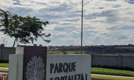 Terreno à venda, 490 m² por R$ 310.000,00 - Parque Fortaleza 1 - Nova Odessa/SP