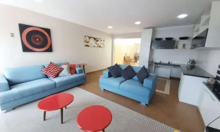 Casa com 3 dormitórios, sendo 3 suítes,  à venda, 201 m² por R$ 700.000 - Residencial Horto Florestal Jacyra I - Americana/SP