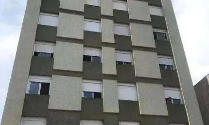 Apartamento com 3 dormitórios à venda, 96 m² por R$ 280.000,00 - Centro - Americana/SP