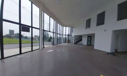 Salão à venda, 458 m² por R$ 3.000.000 - Jardim Lizandra - Americana/SP