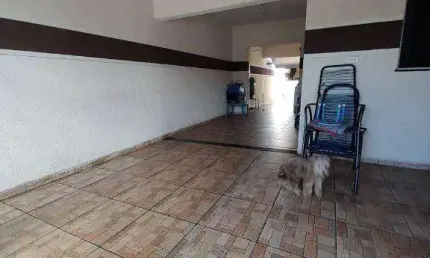 Casa com 2 dormitórios à venda, 90 m² por R$ 260.000,00 - Jardim Nova Conquista - Santa Bárbara D'Oeste/SP