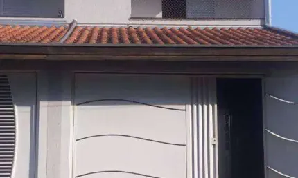 Casa com 3 dormitórios, sendo 1 suíte,  à venda, 130 m² por R$ 450.000 - Jardim Laudissi - Santa Bárbara D'Oeste/SP