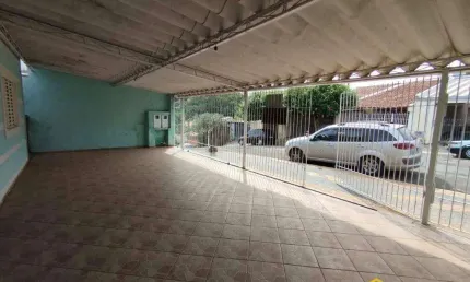 Casa com 3 dormitórios à venda, 250 m² por r$ 330.000,00 - jardim europa iv - santa bárbara d'oeste/sp