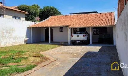 Edícula com 2 dormitórios, sendo 1 suíte,  à venda, 65 m² por r$ 700.000 - vila nossa senhora de fátima - americana/sp