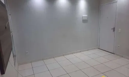 Apartamento com 2 dormitórios à venda, 49 m² por r$ 110.000,00 - praia azul - americana/sp