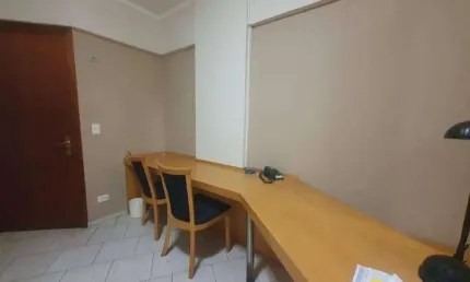 Apartamento com 1 dormitório à venda, 44 m² por R$ 220.000,00 - Santa Cruz - Americana/SP