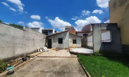 Casa com 3 dormitórios à venda, 150 m² por R$ 255.000,00 - Jardim Lizandra - Americana/SP