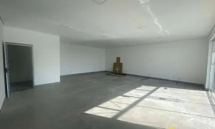 Sala para alugar, 68 m² por r$ 1.800/mês - jardim dona regina - santa bárbara d'oeste/sp