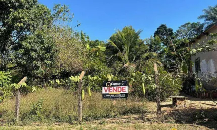 Chácara com 2 dormitórios, 613 m² - venda por R$ 260.000,00 ou aluguel por R$ 1.426,00/mês - Condominio Sorrento - Limeira/SP
