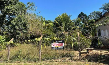 Chácara com 2 dormitórios, 613 m² - venda por R$ 260.000,00 ou aluguel por R$ 1.426,00/mês - Condominio Sorrento - Limeira/SP
