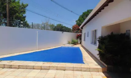 Casa com 4 dormitórios para alugar, 307 m² por r$ 6.000/mês - jardim alfa - santa bárbara d'oeste/sp