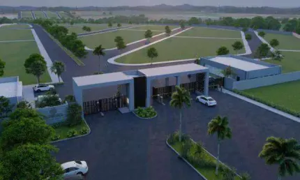 Terreno à venda, 300 m² por r$ 275.000,00 - nova odessa - nova odessa/sp