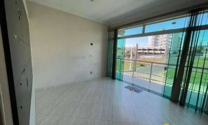 Casa com 3 dormitórios para alugar, 180 m² por r$ 2.500/mês - parque das nações - americana/sp