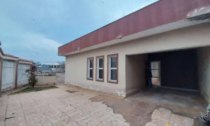 Casa com 2 dormitórios à venda, 97 m² por r$ 450.000,00 - nossa senhora de fátima - americana/sp