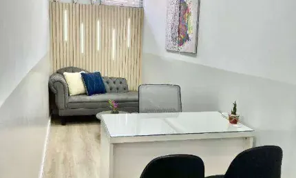 Sala para alugar, 8 m² por r$ 3.500,00/mês - jardim paulista - americana/sp