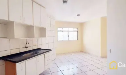 Apartamento com 2 dormitórios para alugar, 70 m² por R$ 1.700/mês - Santo Antônio - Americana/SP