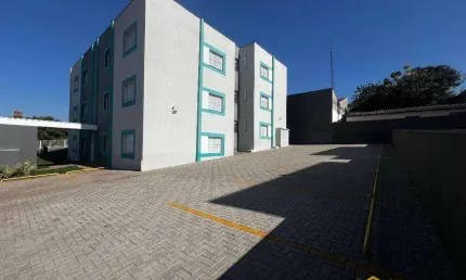 Apartamento com 2 dormitórios para alugar, 60 m² por r$ 1..328/mês - jardim lizandra - americana/sp