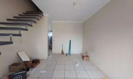 Casa com 2 dormitórios à venda, 65 m² por R$ 225.000,00 - Jardim da Mata - Americana/SP