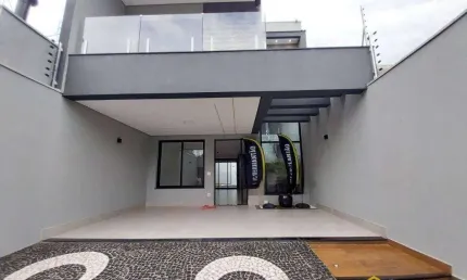 Casa com 3 dormitórios à venda, 186 m² por r$ 1.250.000,00 - jardim amélia - americana/sp