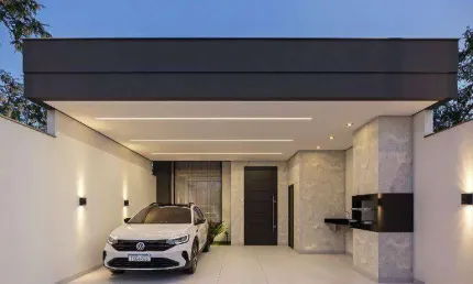 Casa com 3 dormitórios à venda, 143 m² por r$ 910.000,00 - jardim amélia - americana/sp