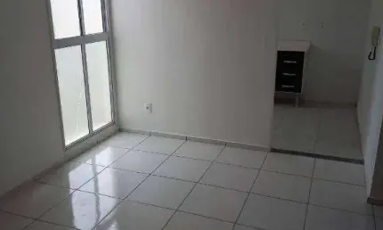 Apartamento com 2 dormitórios à venda, 49 m² por R$ 170.000,00 - Morada do Sol - Americana/SP