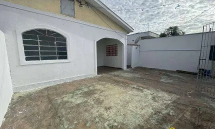 Casa com 4 dormitórios à venda, 200 m² por r$ 390.000,00 - vila omar - americana/sp