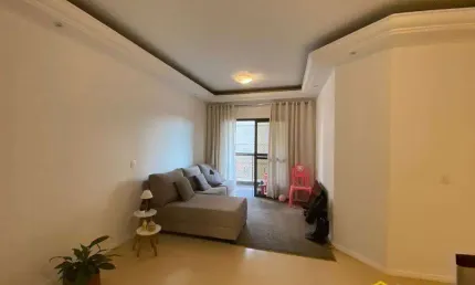 Apartamento com 3 dormitórios à venda, 135 m² por R$ 700.000,00 - Jardim São Paulo - Americana/SP