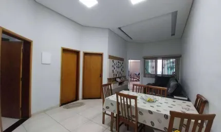 Casa com 2 dormitórios à venda, 68 m² por R$ 570.000,00 - Jardim Terramérica I - Americana/SP