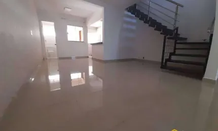 Casa com 3 dormitórios à venda, 89 m² por R$ 600.000,00 - Jardim Terramérica II - Americana/SP