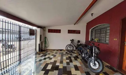 Casa com 3 dormitórios à venda, 174 m² por r$ 500.000,00 - mollon - santa bárbara d'oeste/sp
