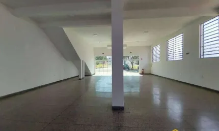 Salão à venda, 532 m² por R$ 850.000,00 - Parque das Nações - Americana/SP