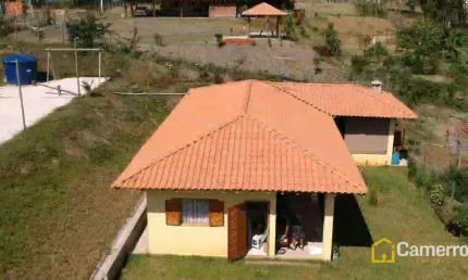 Chácara com 3 dormitórios à venda, 1880 m² por r$ 510.000,00 - novo méxico - limeira/sp