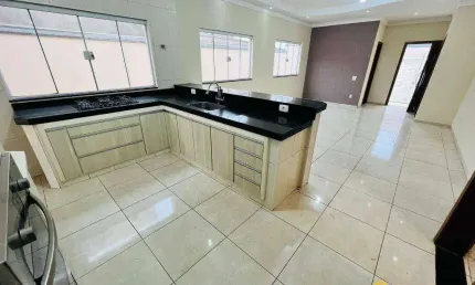 Casa com 4 dormitórios à venda, 110 m² por r$ 680.000,00 - dodson - santa bárbara d'oeste/sp