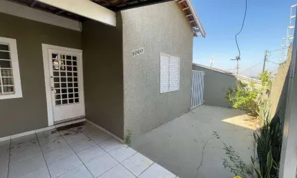 Casa com 2 dormitórios à venda, 108 m² por r$ 480.000,00 - centro - santa bárbara d'oeste/sp