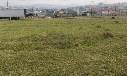 Terreno à venda, 150 m² por r$ 160.000,00 - jardim boer i - americana/sp