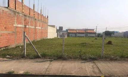 Terreno à venda, 154 m² por r$ 165.000,00 - jardim boer i - americana/sp