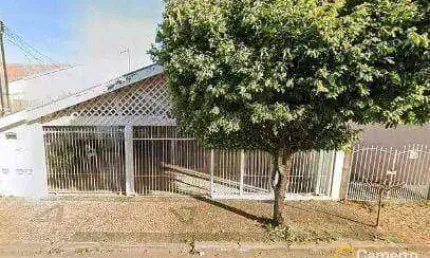 Casa com 3 dormitórios à venda, 167 m² por r$ 500.000,00 - jardim ipiranga - americana/sp