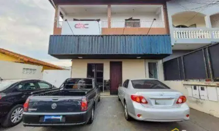 Salão à venda, 240 m² por r$ 1.100.000,00 - jardim ipiranga - americana/sp