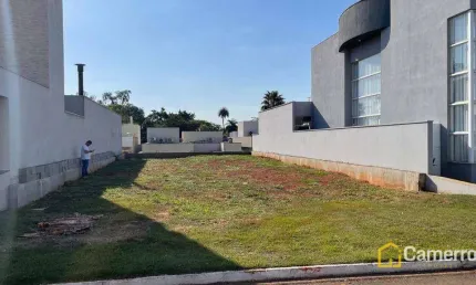 Terreno à venda, 360 m² por r$ 480.000,00 - cariobinha - americana/sp