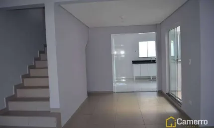 Casa com 3 dormitórios à venda, 149 m² por R$ 570.000,00 - Parque Residencial Jaguari - Americana/SP