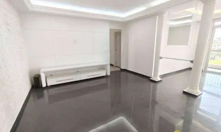 Apartamento com 3 dormitórios à venda, 108 m² por r$ 600.000,00 - jardim são paulo - americana/sp