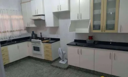 Casa com 3 dormitórios à venda, 93 m² por r$ 550.000,00 - vila amorim - americana/sp