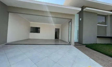 Casa com 3 dormitórios para alugar, 290 m² por r$ 10.000/mês - werner plaas - americana/sp