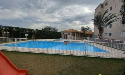 Apartamento com 2 dormitórios à venda, 55 m² por r$ 330.000,00 - vila omar - americana/sp