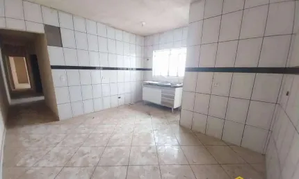 Casa com 3 dormitórios à venda, 122 m² por R$ 275.000,00 - Parque Nova Carioba - Americana/SP