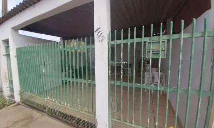 Casa com 3 dormitórios à venda, 139 m² por R$ 300.000,00 - Residencial Vale das Nogueiras - Americana/SP