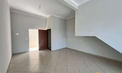 Salão para alugar, 50 m² por r$ 1.800/mês - jardim terramérica ii - americana/sp
